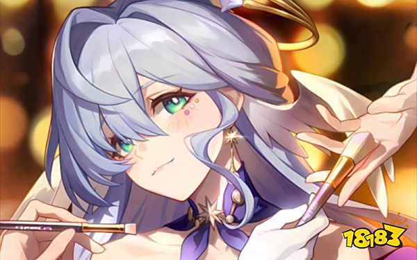 王者荣耀源梦之星皮肤设计发布，其中有一款疑似抄袭？