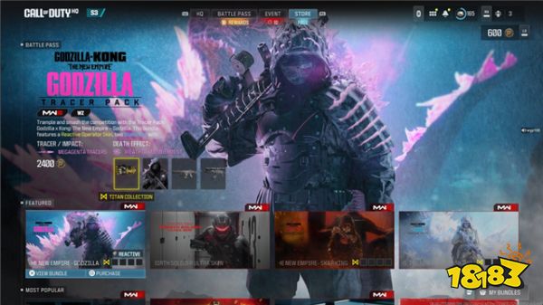 太坑钱了！《使命召唤》80美金“金刚手套”近战武器引玩家不满