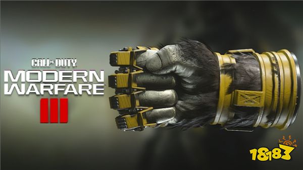 太坑钱了！《使命召唤》80美金“金刚手套”近战武器引玩家不满