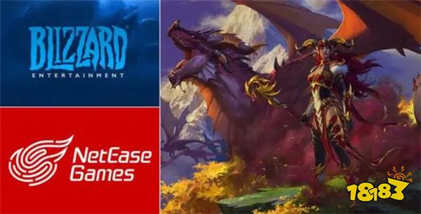 国服回归，网易暴雪官宣恢复合作！你还会重返艾泽拉斯吗？