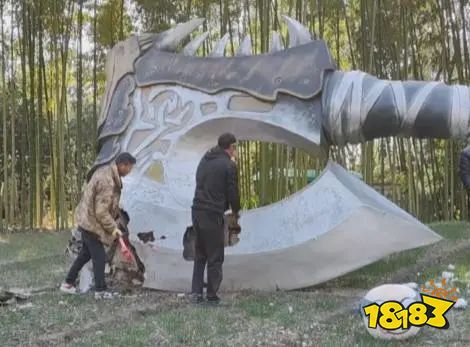 国服回归，网易暴雪官宣恢复合作！你还会重返艾泽拉斯吗？