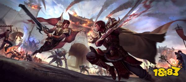 传奇游戏众版本有何不同 微变、轻变、中变和超变版本区别