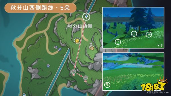 原神林尼突破材料清單 林尼突破材料有哪些