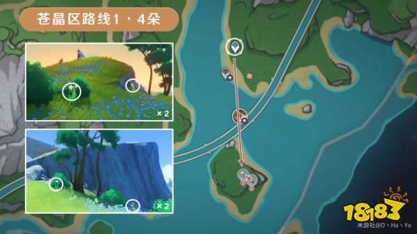 原神林尼突破材料清單 林尼突破材料有哪些