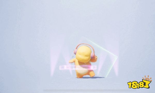 一只小奶龙竟成了和平精英的人气榜一?