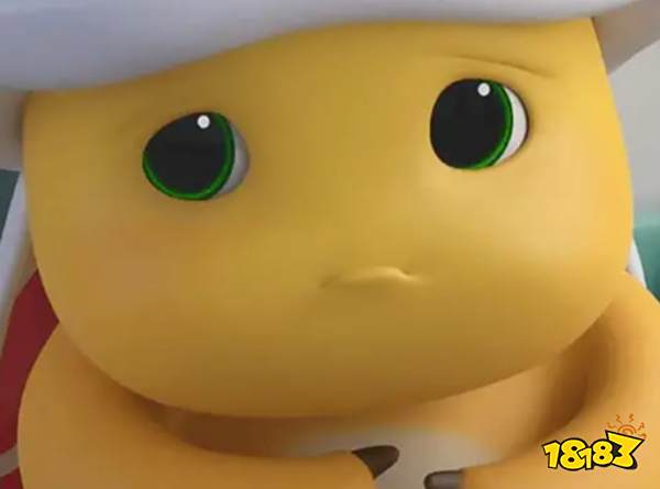 一只小奶龙竟成了和平精英的人气榜一?