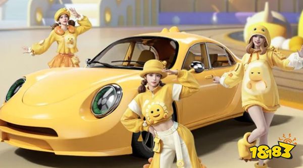 一只小奶龙竟成了和平精英的人气榜一?