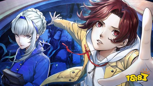 女神异闻录手游开局初始角色刷什么 p5x手游初始角色推荐