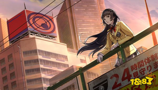 女神异闻录手游开局初始角色刷什么 p5x手游初始角色推荐