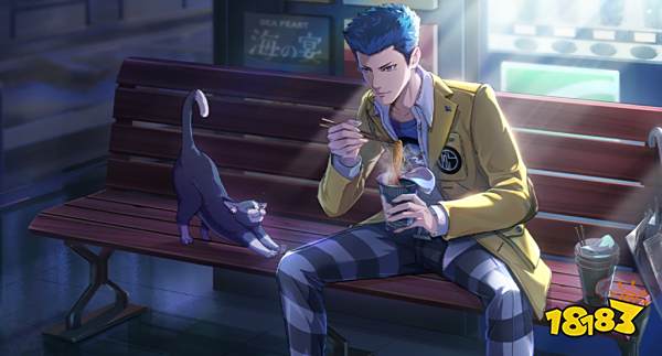 女神异闻录手游加纳骏阵容怎么搭配 p5x手游加纳骏阵容推荐