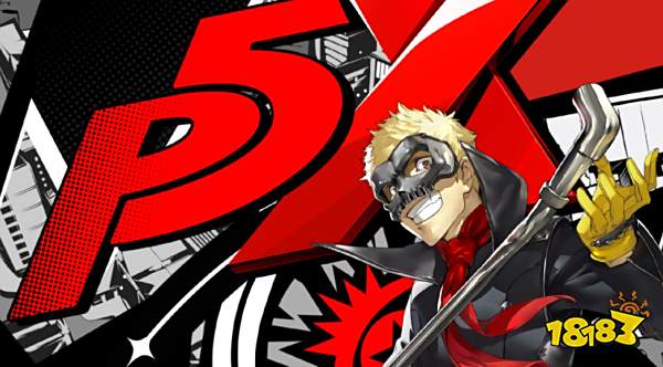 女神异闻录手游坂本司龙阵容怎么搭配 p5x手游坂本司龙配队攻略