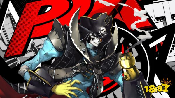 女神异闻录手游坂本司龙阵容怎么搭配 p5x手游坂本司龙配队攻略