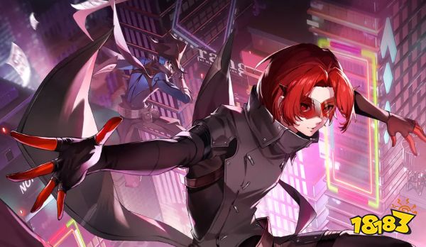 女神異聞錄手游背水隊(duì)怎么玩 p5x手游背水隊(duì)陣容玩法攻略