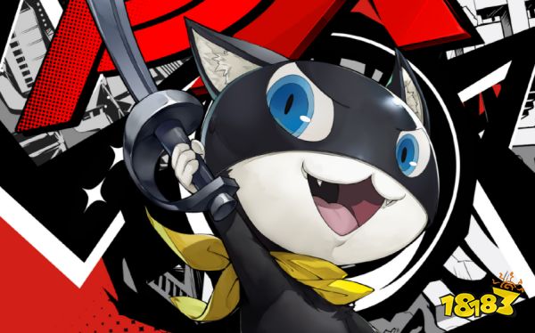 女神异闻录夜幕魅影新手池角色抽什么 p5x手游新手池角色推荐