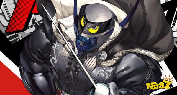 女神异闻录夜幕魅影新手池角色抽什么 p5x手游新手池角色推荐