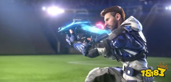 使命召唤手游又一魔幻联动,这是居然不是召唤少女了!