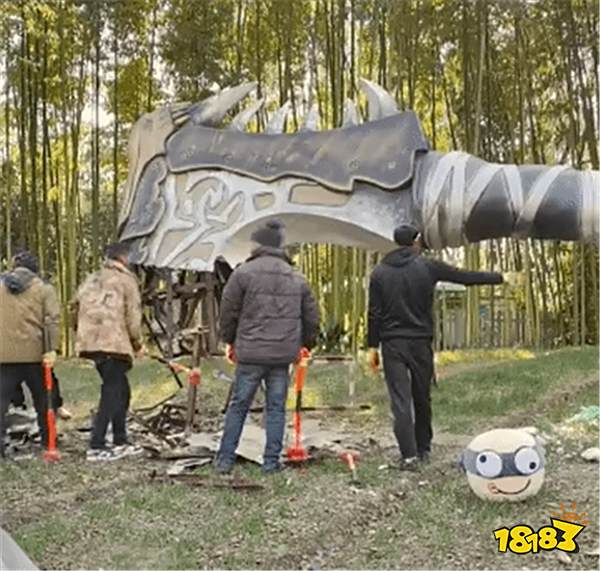 暴雪国服游戏玩家的信：国服账号数据全部保留！还有额外补偿！重建血吼！