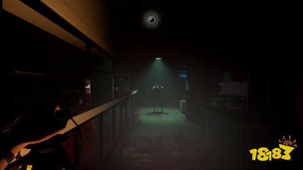 恐怖再升级!《女鬼桥二 释魂路》5月9日尖叫来袭!首登Steam平台