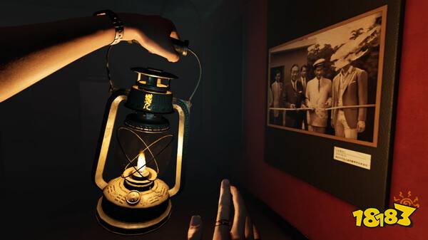 恐怖再升级!《女鬼桥二 释魂路》5月9日尖叫来袭!首登Steam平台