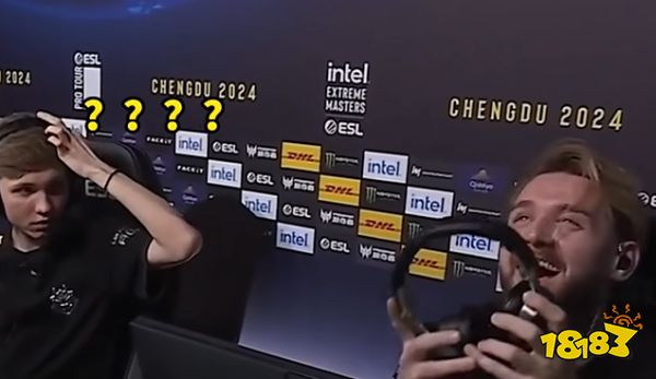 CS资讯：不知道NiKo提前庆祝胜利是什么意思