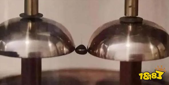 “永动机”早已实现?一个电铃在牛津大学响了180多年!