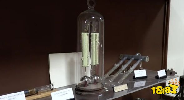 “永动机”早已实现?一个电铃在牛津大学响了180多年!