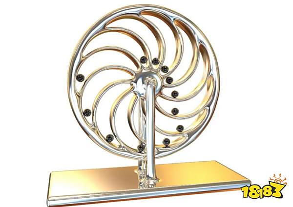 “永动机”早已实现?一个电铃在牛津大学响了180多年!