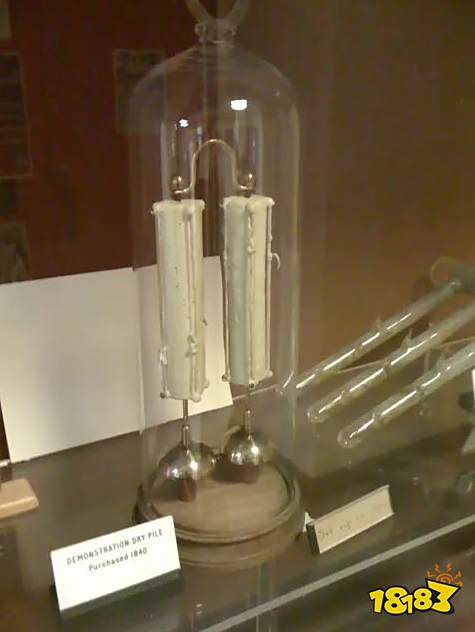 “永动机”早已实现?一个电铃在牛津大学响了180多年!