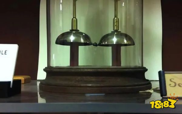 “永动机”早已实现?一个电铃在牛津大学响了180多年!