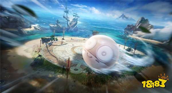 永劫无间新赛季解锁新天赋！淬炼赛季，没你不行！