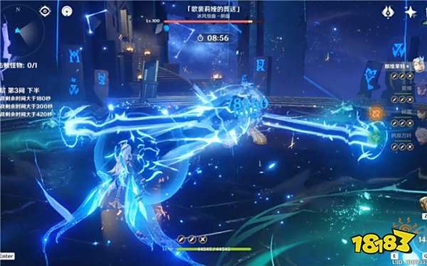 ‘叶公好龙’首日流水挂零！最强角色也挽回不了玩家的心？