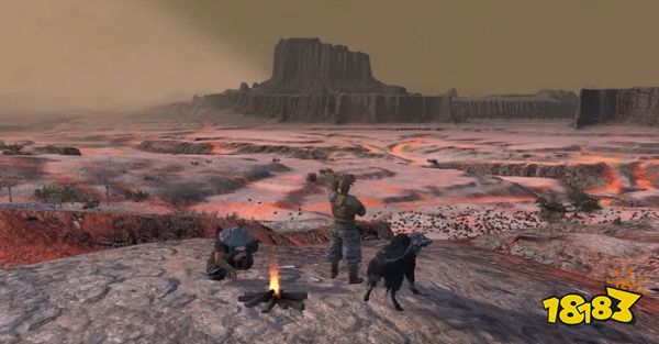 荣耀属于天生战狂!独立佳作《剑士》Steam销量破230万份,好评率达95%