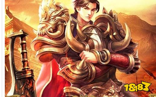 传奇高爆率版满vip下载