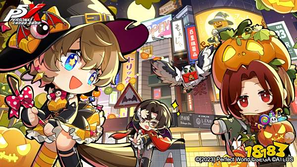 女神异闻录夜幕魅影神山岭央意识怎么养 p5x手游神山岭央意识攻略