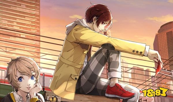 女神异闻录夜幕魅影新手开荒指南分享 p5x手游公测开荒攻略大全