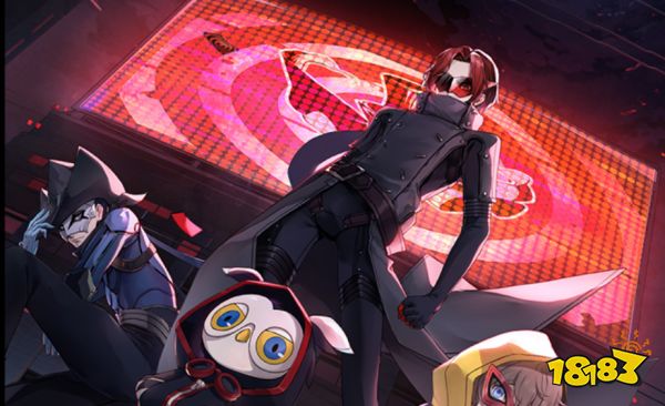 女神异闻录夜幕魅影魅力怎么提升 p5x手游快速提升魅力攻略