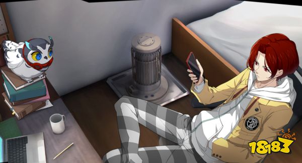 女神异闻录夜幕魅影勇气怎么提升 p5x手游勇气快速提升攻略