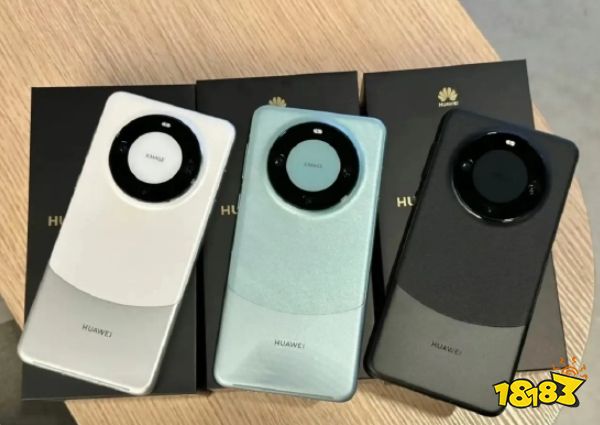 P70真的没消息吗？今天余承东的最后一句话暗藏玄机！