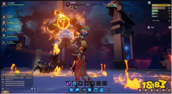 腾讯网易之间的游戏战争即将打响！玩家直呼《星刃》才是今年最色游戏！