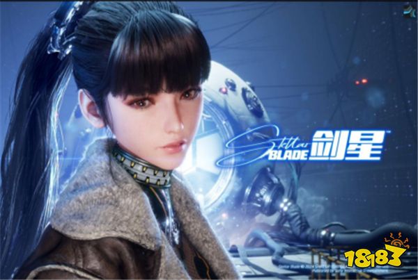 腾讯网易之间的游戏战争即将打响!玩家直呼《星刃》才是今年最色游戏!