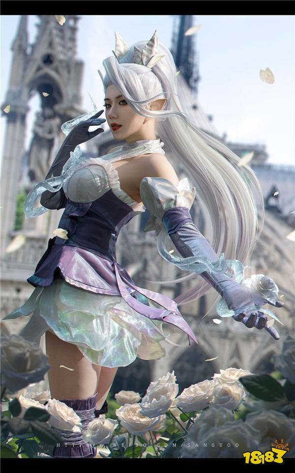 2024 ChinaJoy 封面大赛第二周周优秀票选结果公布