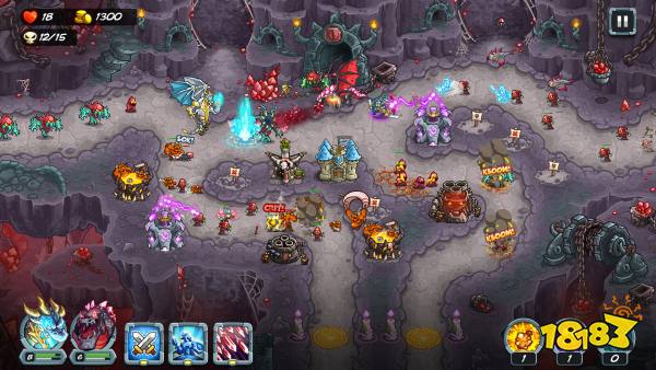 策略烧脑哪家强？老牌经典塔防《王国保卫战5：联盟》正式公布，Steam手机同步开打！