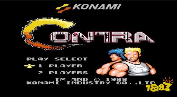 没想到吧!《吸血鬼幸存者》×《魂斗罗》梦幻联动,童年英雄再掀生存狂潮!