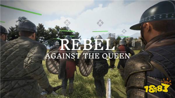 建设属于自己的城市 《颂钟长鸣》Steam版抢先试玩