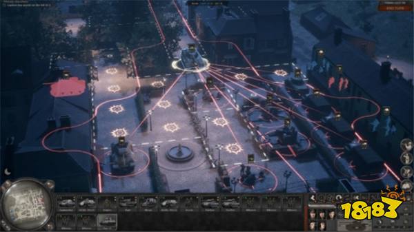 重现诺曼底登陆！《指挥部:二战》现已登陆Steam平台