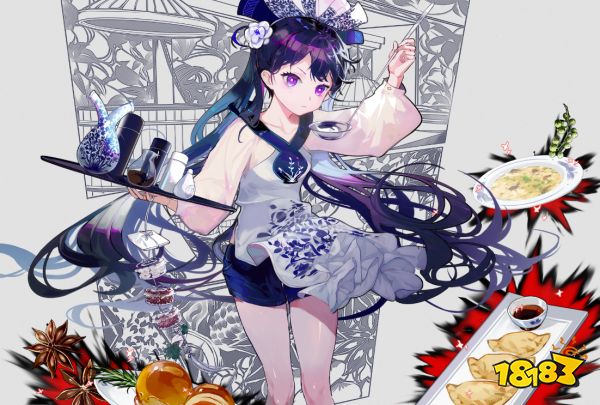 物华弥新奶妈器者强度榜 奶妈角色哪个比较强