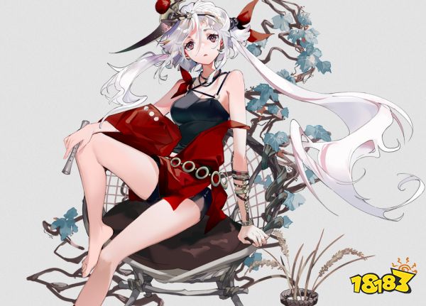 物华弥新奶妈器者强度榜 奶妈角色哪个比较强