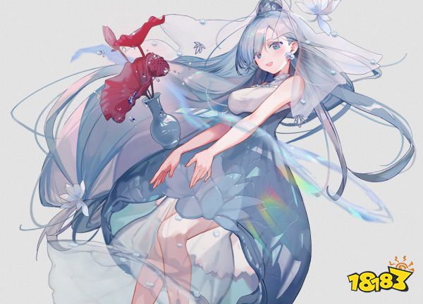 物华弥新奶妈器者强度榜 奶妈角色哪个比较强