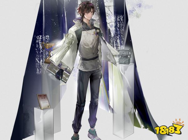 物华弥新辅助器者强度榜 辅助角色哪个比较强