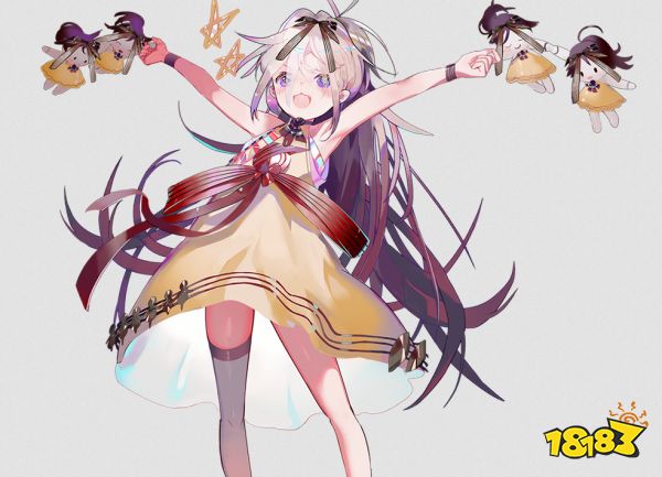 物华弥新辅助器者强度榜 辅助角色哪个比较强